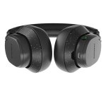 Fairphone Fairbuds XL Casque Sans fil Arceau Appels/Musique USB Type-C Bluetooth Noir