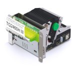 CUSTOM TG2460HIII 203 x 203 DPI Alámbrico Térmico Impresora de recibos