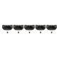 BlueParrott B450-XT Cradles and adapters Adaptateur USB