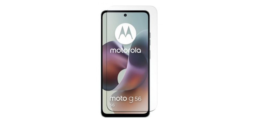Mobilis 017087 écran et protection arrière de téléphones portables Protection d'écran transparent Motorola 1 pièce(s)