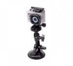 ACTIVEON AM04A support Support actif Appareil photo Noir