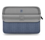 PORT Designs MILANO II 33 cm (13") Housse Bleu