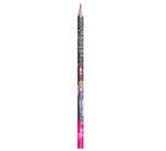 Crayon de papier Barbie, HB, blister de 6