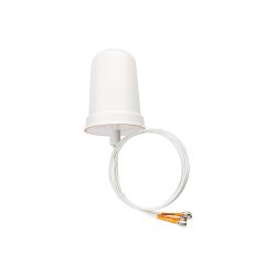 Cisco AIR-ANT2544V4M-RS= antenne Antenne omni-directionnelle RP-TNC 4 dBi