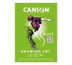 Canson C32250P002 art paper Art paper pad 40 sheets