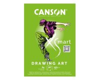 Canson C32250P002 art paper Art paper pad 40 sheets