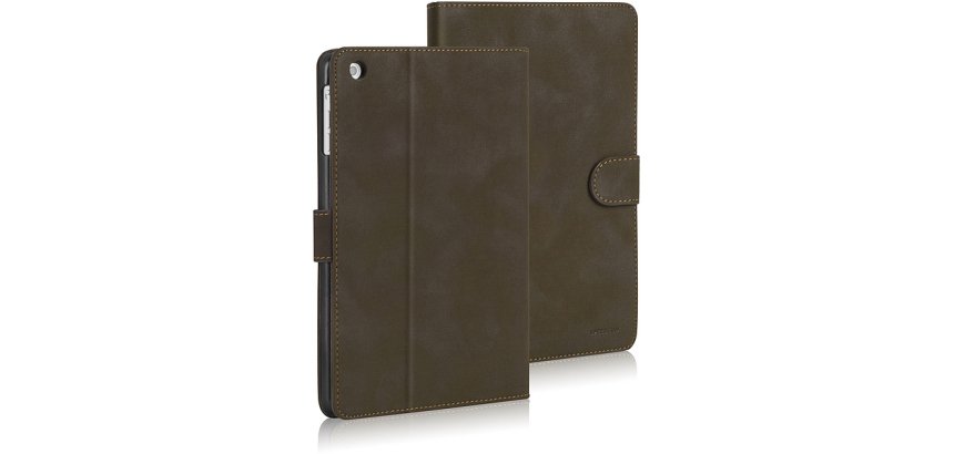 SPEEDLINK VILION Folio Marron