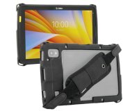 Mobilis PROTECH 20,3 cm (8") Funda Negro