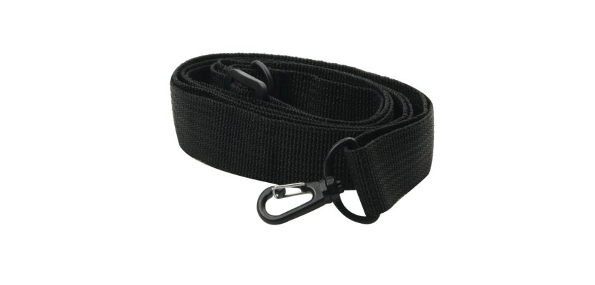 Mobilis 001048 correa Tableta Negro