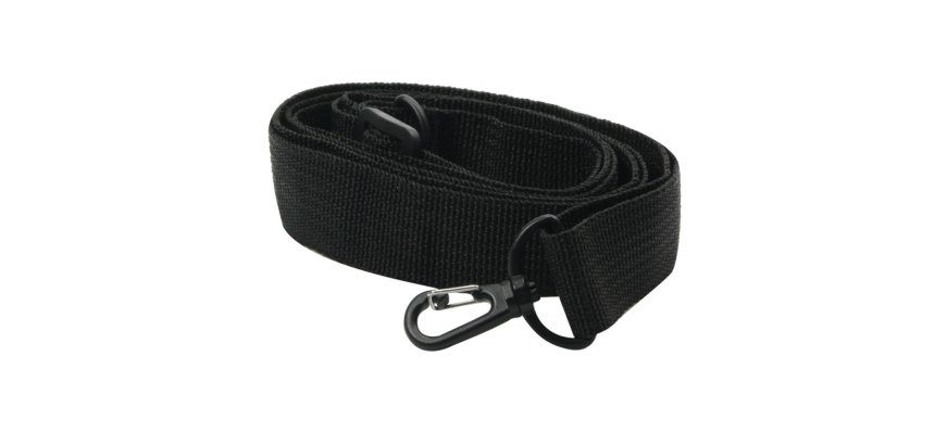 Mobilis 001048 correa Tableta Negro