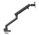 Urban Factory FAM10UF support d'écran plat pour bureau 81,3 cm (32") Noir