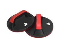 FITPADDY Maniglie Push-Up Girevoli