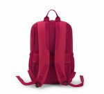 DICOTA SCALE 39,6 cm (15.6") Sac à dos Rouge