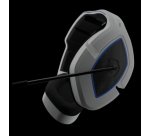 Gioteck TX-50 Headset Wired Head-band Gaming Black, Blue, White