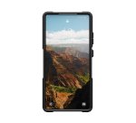 Urban Armor Gear Plasma XTE funda para teléfono móvil 17,3 cm (6.8") Negro, Naranja