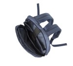 Rivacase 8065 39.6 cm (15.6") Backpack Black, Blue