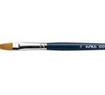 Giotto F670500 pennello per Nail Art Taklon