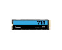 Lexar NM710 2 TB M.2 PCI Express 4.0 NVMe