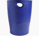 Exacompta 453104D cestino per rifiuti