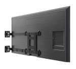 Meliconi Flag TV 2,08 m (82") Nero