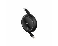 Baseus Free2Draw cable USB 1 m USB C Negro