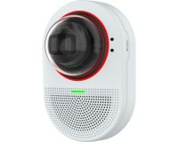 Axis Q9307-LV Dôme Caméra de sécurité IP Intérieure 2592 x 1944 pixels Mur
