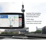 TomTom GO Camper Tour (2nd Generation)