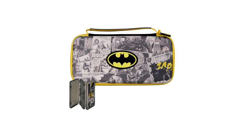 Blade Gaming Switch Premium Bag Batman