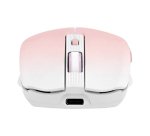 T'nB MWGRADIENTPK souris Droitier Bluetooth + USB Type-C 1600 DPI