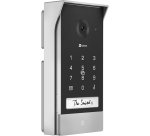 EZVIZ EP7 système vidéophone 17,8 cm (7") Noir, Argent