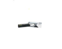 Lexmark C330H40 tonercartridge 1 stuk(s) Compatibel Geel