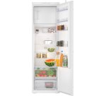 BOSCH Réfrigérateur encastrable 1 porte KIL82NSE0, Série 2, Power Ventillation