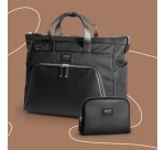 PORT Designs Muse Tl Eco 40,6 cm (16") Sac Toploader Noir