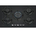 NEFF Plaque gaz T27PIQ4S0, N70, FlameSelect, 75 cm
