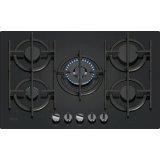 NEFF Plaque gaz T27PIQ4S0, N70, FlameSelect, 75 cm