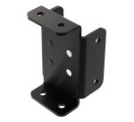 B-Tech BT8380-JPR/B accessoire de montage de TV