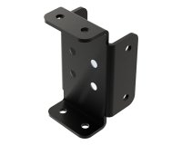 B-Tech BT8380-JPR/B accessoire de montage de TV