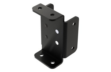 B-Tech BT8380-JPR/B accesorio para soporte de televisor