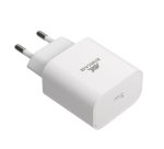 Rivacase PS4101 Universale Bianco AC Ricarica rapida Auto