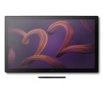 Wacom Cintiq Pro 22 graphic tablet Black 476 x 268 mm USB