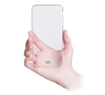 T'nB SOCSA34 coque de protection pour téléphones portables 16,3 cm (6.4") Housse Transparent