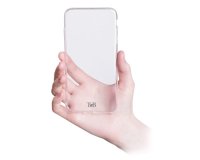 T'nB SOCSA34 coque de protection pour téléphones portables 16,3 cm (6.4") Housse Transparent