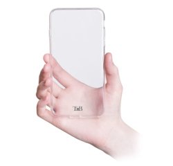 T'nB SOCSA34 coque de protection pour téléphones portables 16,3 cm (6.4") Housse Transparent