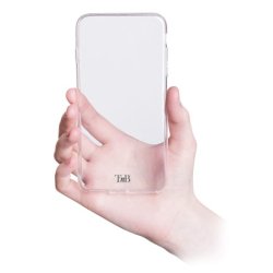 T'nB SOCS23 coque de protection pour téléphones portables 15,4 cm (6.06") Housse Transparent