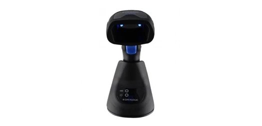 Datalogic BC2090-BK-433 accessoire pour lecteur de code barres Adaptateur de chargeur