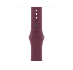 Apple 45mm Mulberry Sport Band - S/M