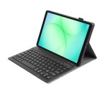 Just in Case TSA2813KB1AY étui pour tablette 27,9 cm (11") Folio porte carte Noir