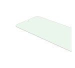 Belkin OVB037zz Protection d'écran transparent Samsung 1 pièce(s)