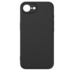 Just in Case 8506610 coque de protection pour téléphones portables 15,5 cm (6.1") Housse Noir