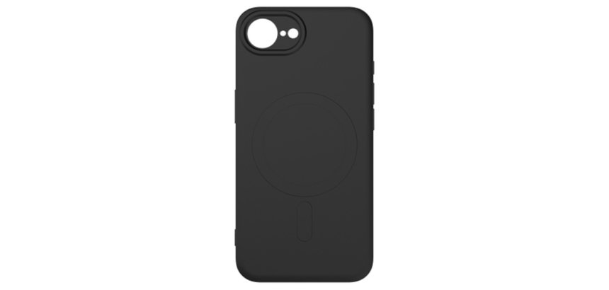 Just in Case 8506610 coque de protection pour téléphones portables 15,5 cm (6.1") Housse Noir